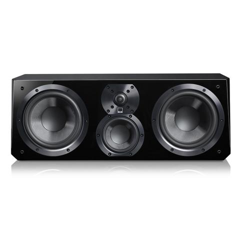 SVS Ultra Center Speaker(gloss piano black)(each) - Click Image to Close